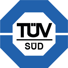 TUV SUd certificazione ISO 9001